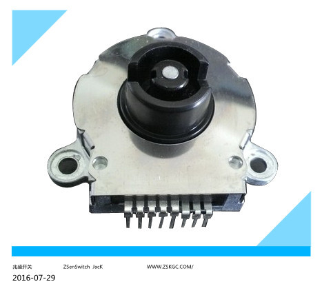 旋转开关厂家   旋转开关批发   旋转开关多功能  旋钮开关