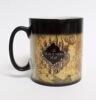 Harry Potter Chamelem Marx Cup Trimmal Cup Thermist Mark Cup