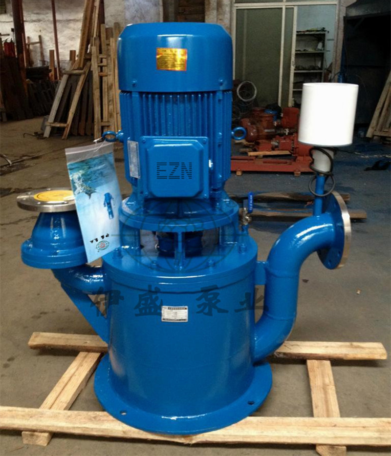 供应65WFB-Ｃ1不锈钢无密封自控自吸泵