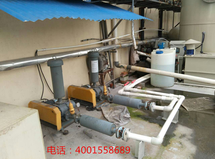 福兴拉链电镀1_副本