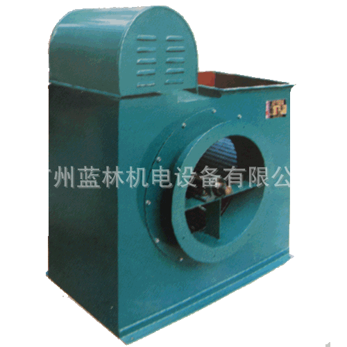 高温皮带轮离心风机 CF-11E型风机 方形管道低音风机