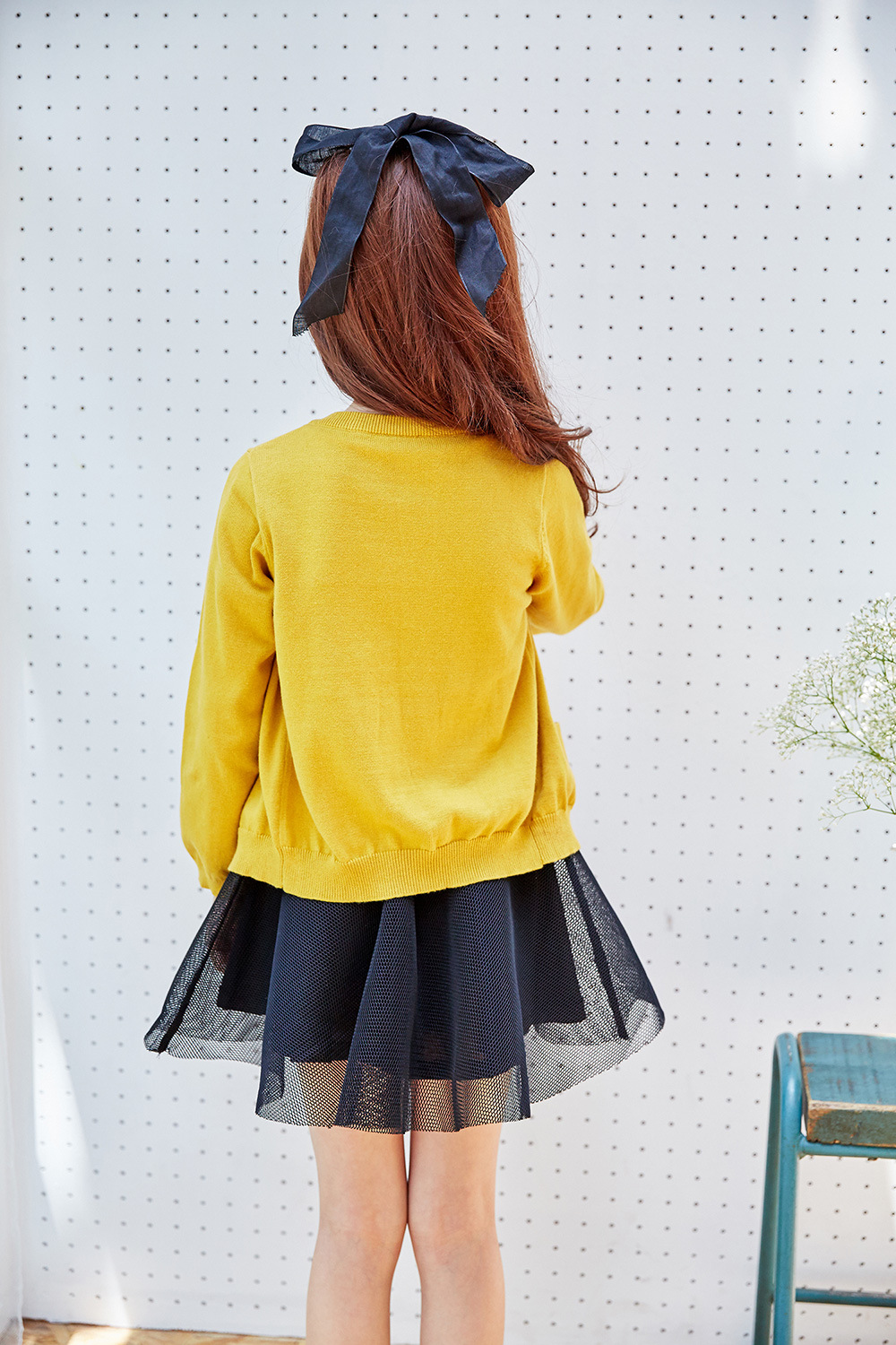 Pull fille - Ref 2104499 Image 15