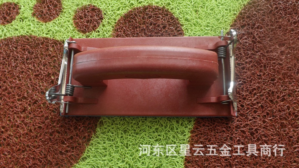 沙架，砂架 颜色随机-每件100个-不拆件