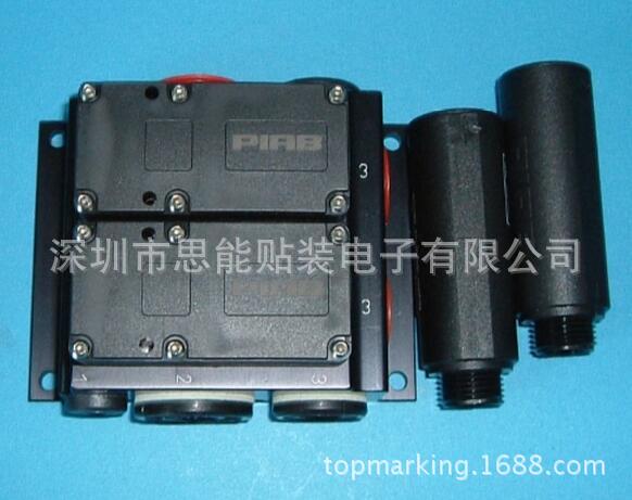 三星贴片机配件 CP45真空发生器  J6707003A EJECTOR