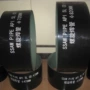 城市供暖预制热力夹克管