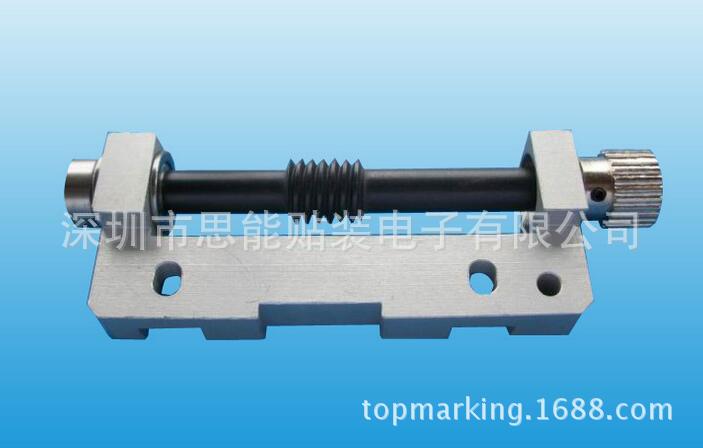 日立贴片机配件 日立 630 155 4488 ASSY,GEAR