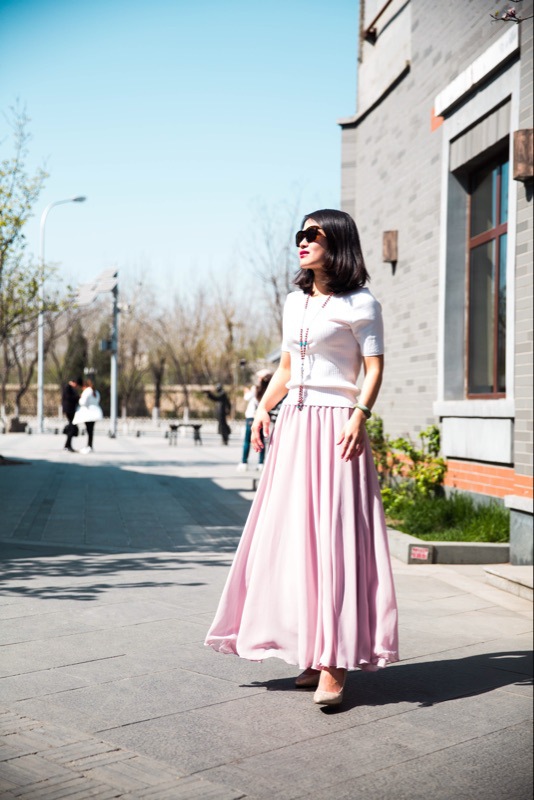 Jupe femme en Brocart - Ref 3329100 Image 63