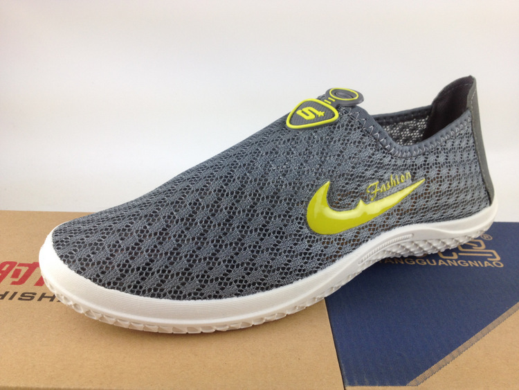 baskets homme - Ref 967599 Image 24