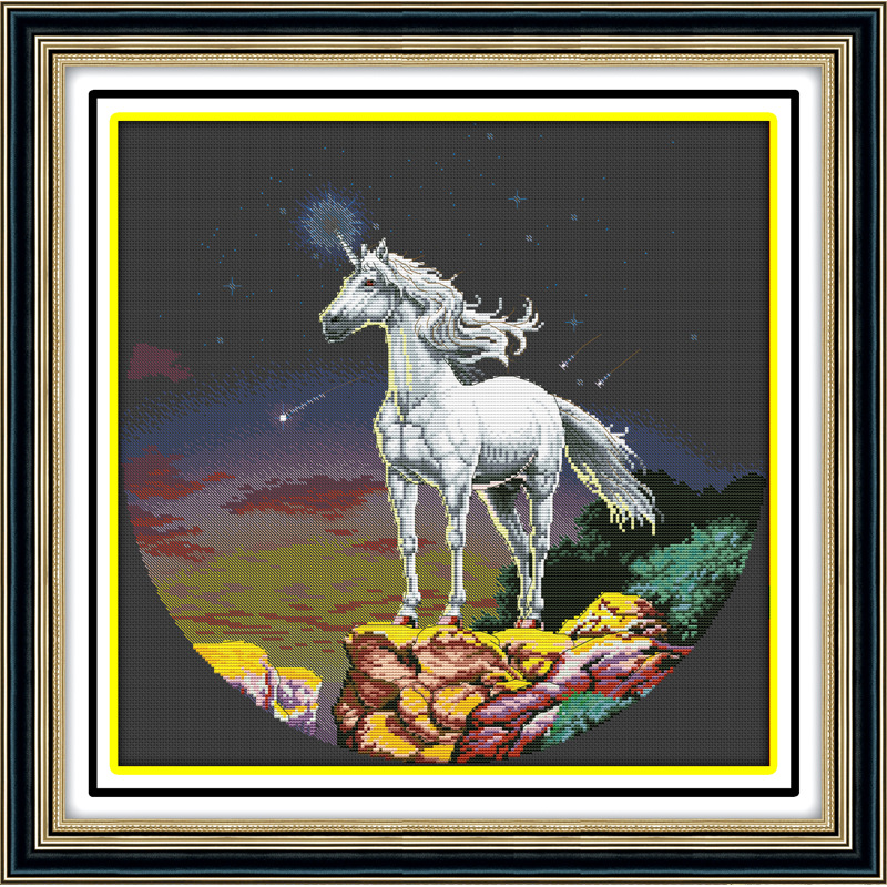 669星空独角兽 副本