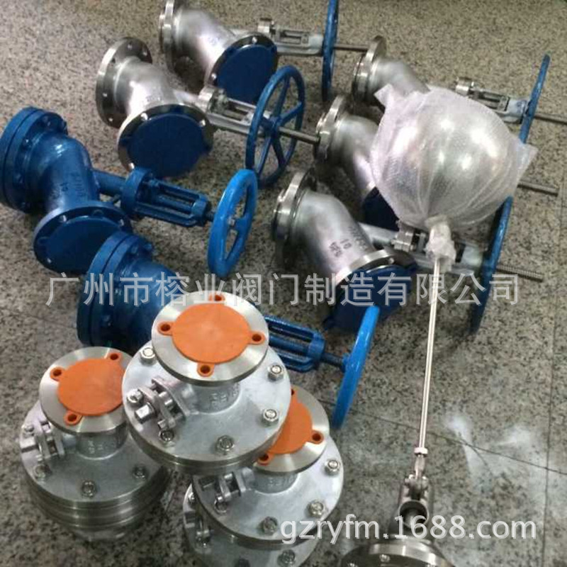 304不锈钢上展式放料阀316L CF8M下展式放料阀CF3M电动气动放料阀