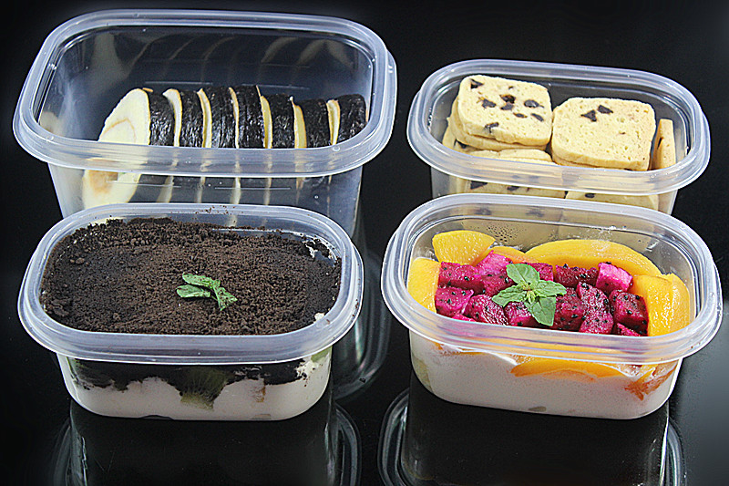 709 280装蛋糕 饼干图