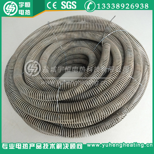 1400℃HRE高温电炉丝