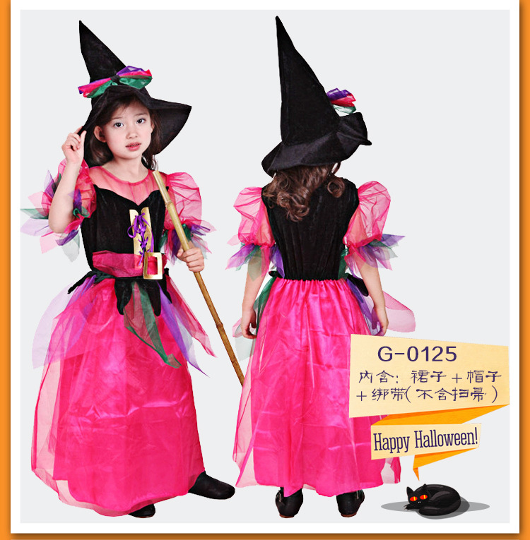 儿童巫婆_16