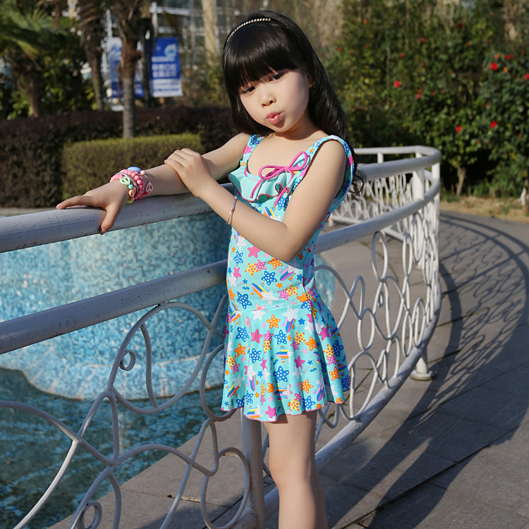 Maillot de bain fille OTHER   - Ref 2551139 Image 16