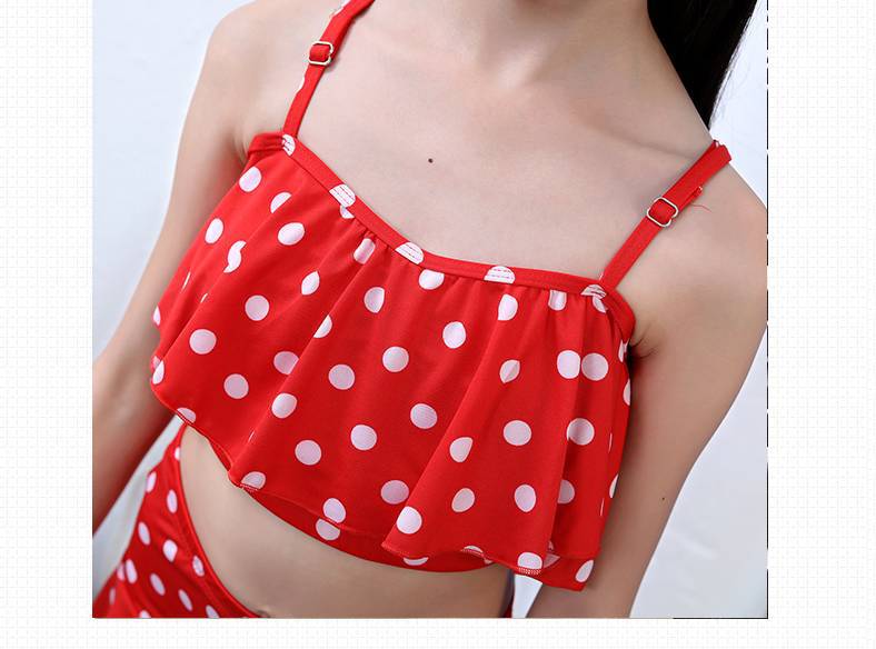 Maillot de bain fille - Ref 2554229 Image 16