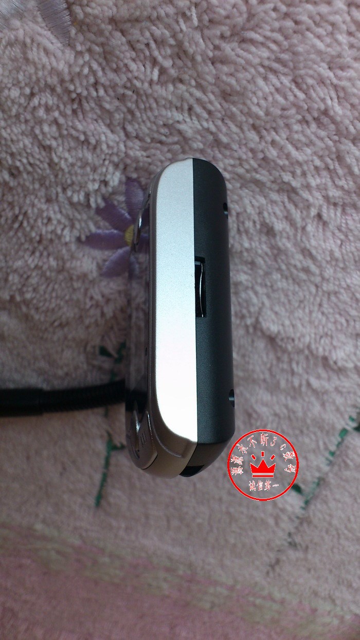 蓝牙方向盘_外贸车载插卡u盘点烟器音乐播放