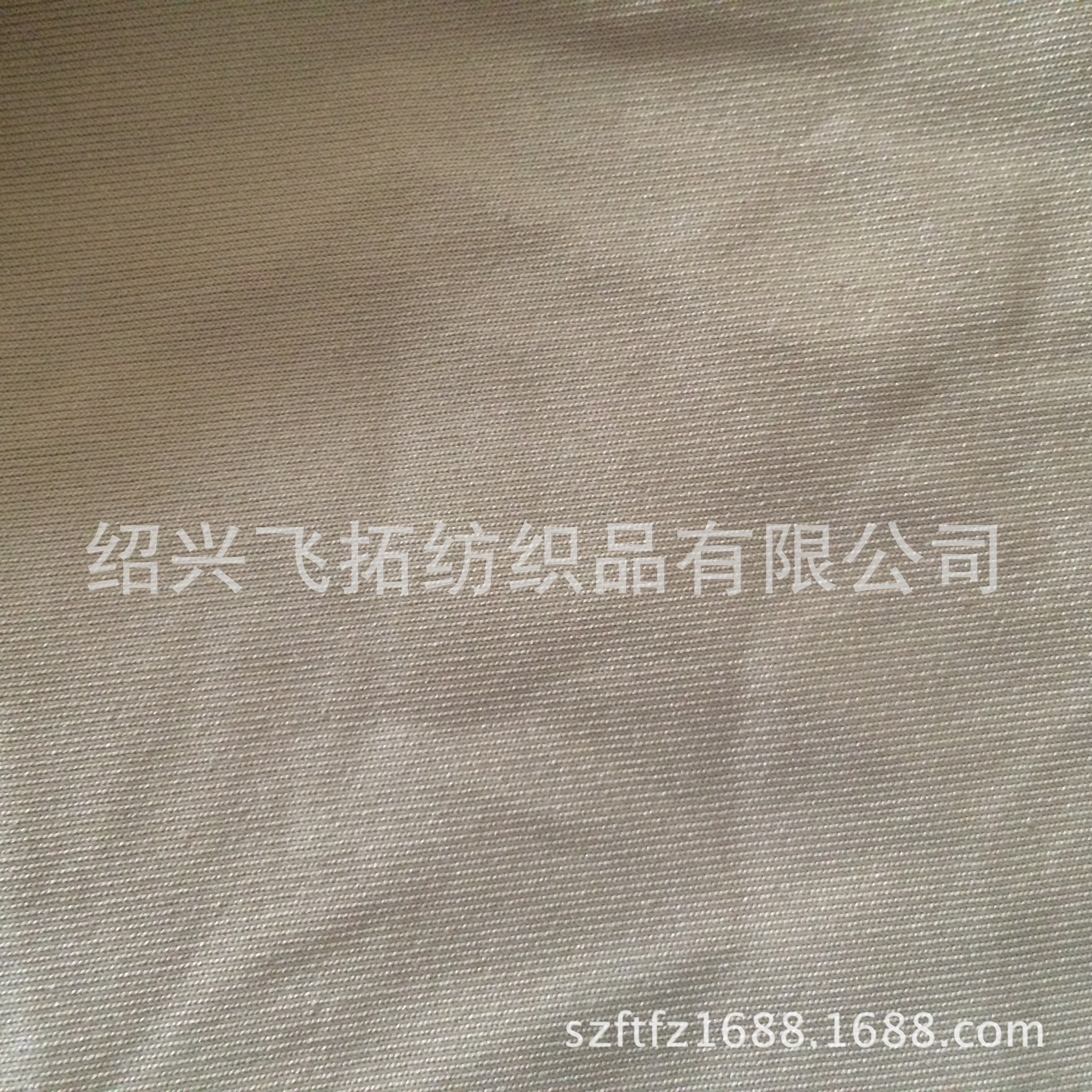 厂家直销 280gsm 全涤TDY氨纶汗布 供应各类 TC TR CVC 汗布