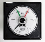 山本电机MANOSTAR微差压计WO81PRT500D