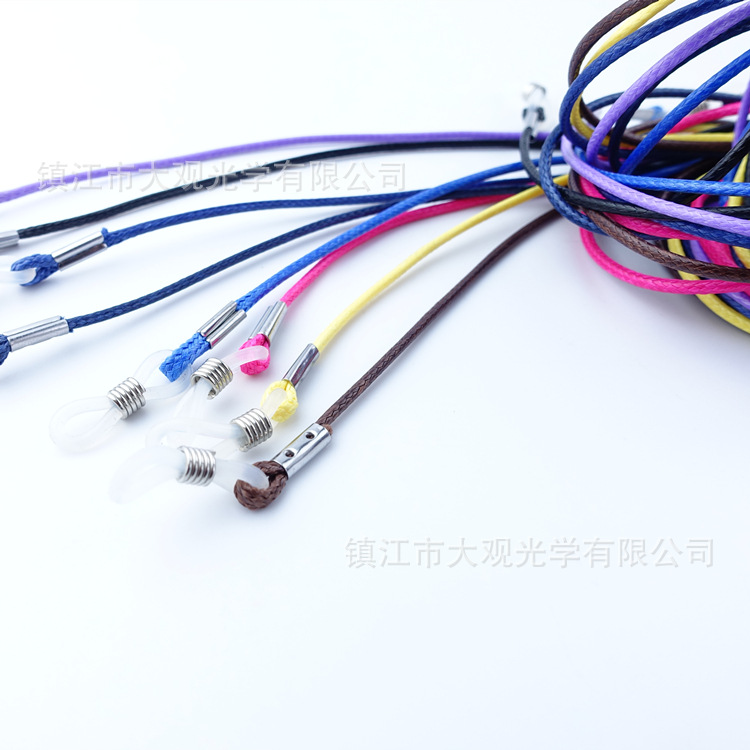 Etui à lunettes - Ref 1244611 Image 5