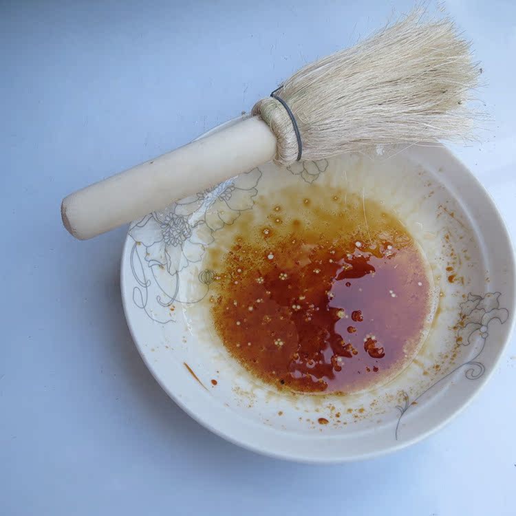 椰棕刷 洗锅刷 厨房不沾油刷