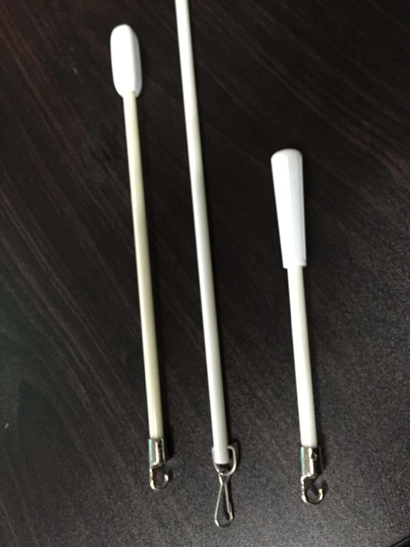 、各种类窗帘转棒5