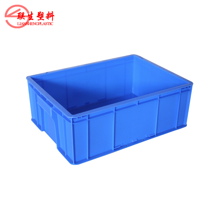 餐具消毒箱塑料周转箱餐厅碗筷联生厂AC5批发480*355*170mm便携