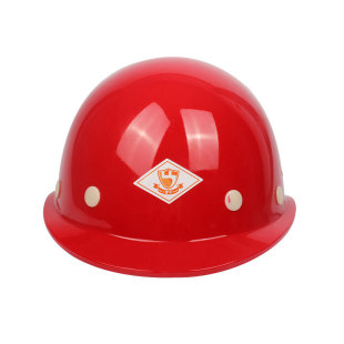  The manufacturer directly supplies [Yufeng] breathable construction site helmet, which can be printed, impact resistant and impact resistant