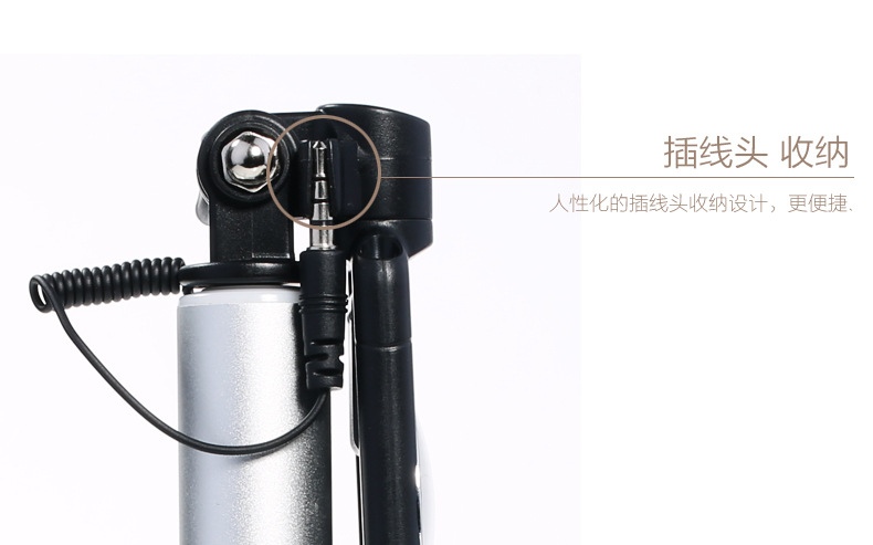 Bâton selfie en Alliage d aluminium - Ref 3386740 Image 17