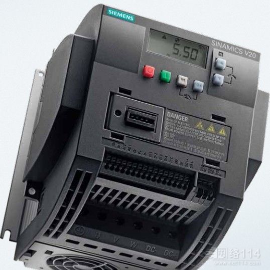 6SL3210-5BE21-5UV0������V20��Ƶ��1.5KW 6SL321O-5BE21-5UVO