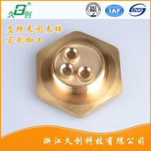 供應電熱管銅法蘭熱水器加熱管黃銅法蘭配件耐腐蝕耐高溫度定制