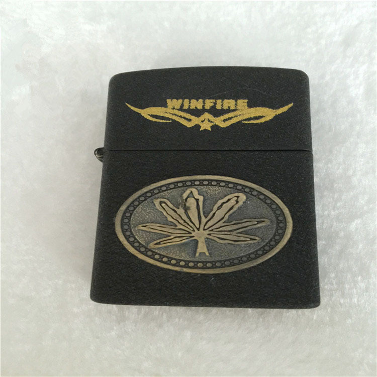 锌合金电镀双色火机壳电镀黄金间黑金五金间色电镀金属电镀加工