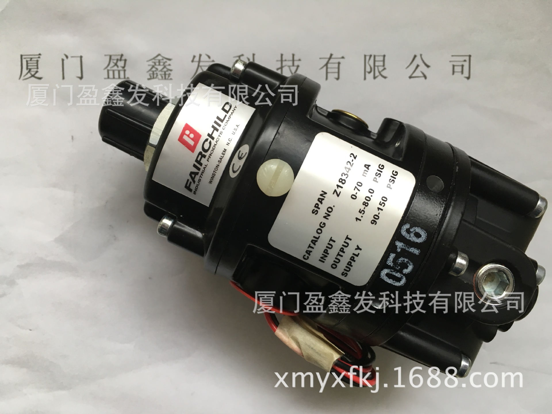 原装美国仙童FAIRCHILD转换器 Z18342-2