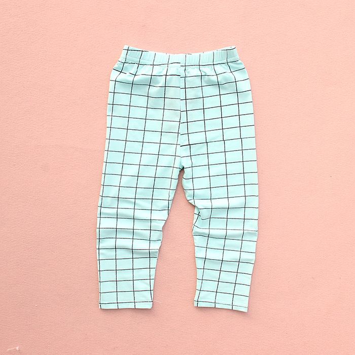 Pantalon fille guêtres - Ref 2063456 Image 24