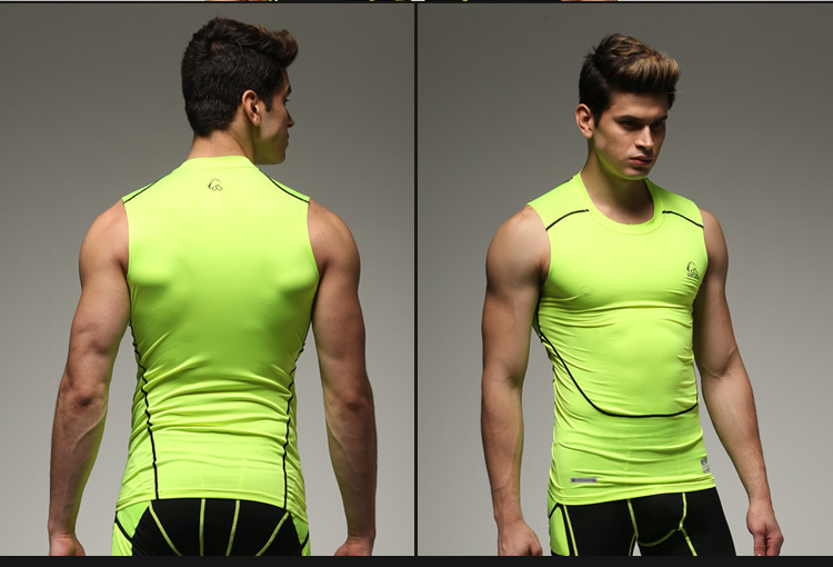Débardeur sport pour homme - Ref 2023951 Image 29