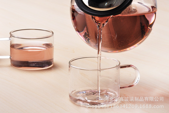 单层杯