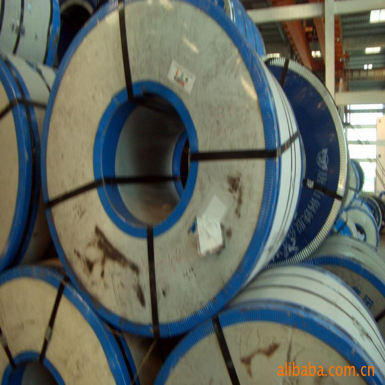 现货供应0.4*1250*C邯钢镀锌卷板 鞍钢0.6*1250*C镀锌卷