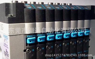 供应FESTO  CPV10-GE-IP-8   534509大量正品现货