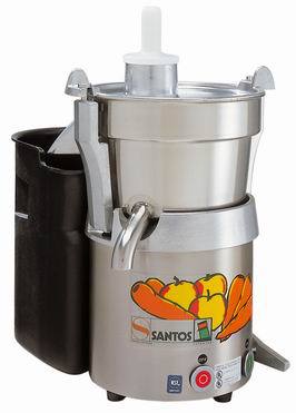 批发法国.Santos山度士.#28商用榨汁机 Juice Extractor