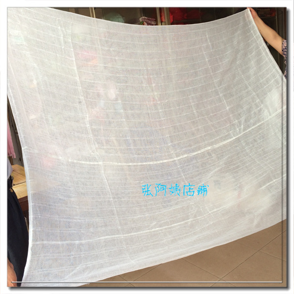 蚊帳佈棉胎套
