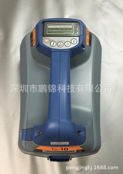 非开挖用管线探测仪 好质量实用雷迪品牌管线仪 RD8000 深圳现货
