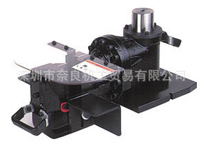 日本IKURA育良精机 B756-2三角机