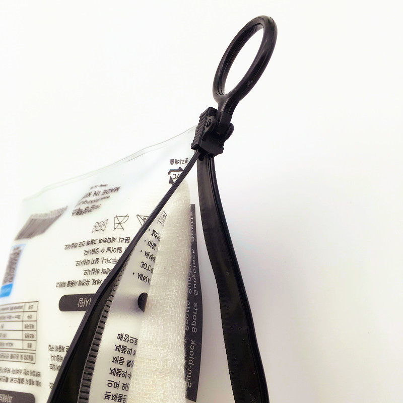 供应彩印袖套pvc包装袋