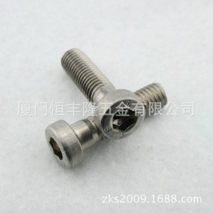 ���P�304���A���^�����ǎ����ݽzSKT LOW HD CAP SCR DIN6912