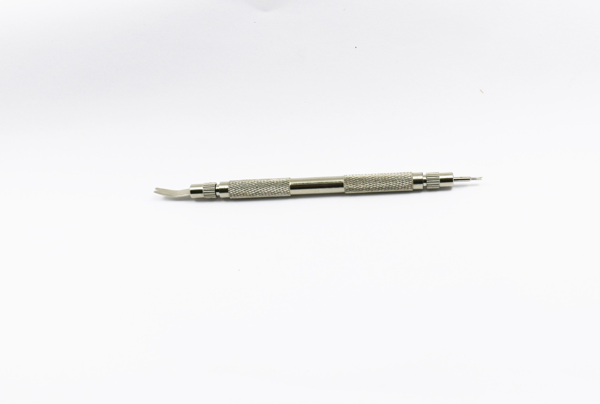 钟表工具手动双头叉 修表组合工具 批发生耳叉表耳叉 厂家销售