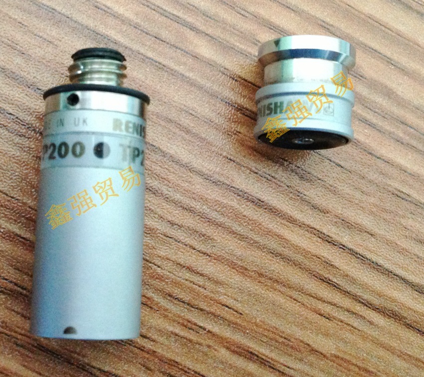 雷尼绍renishaw测头TP200