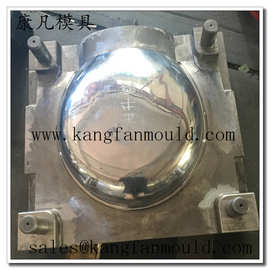 塑料盆模具 撮箕模具 洋铲模具 百度沙灰桶模具图片