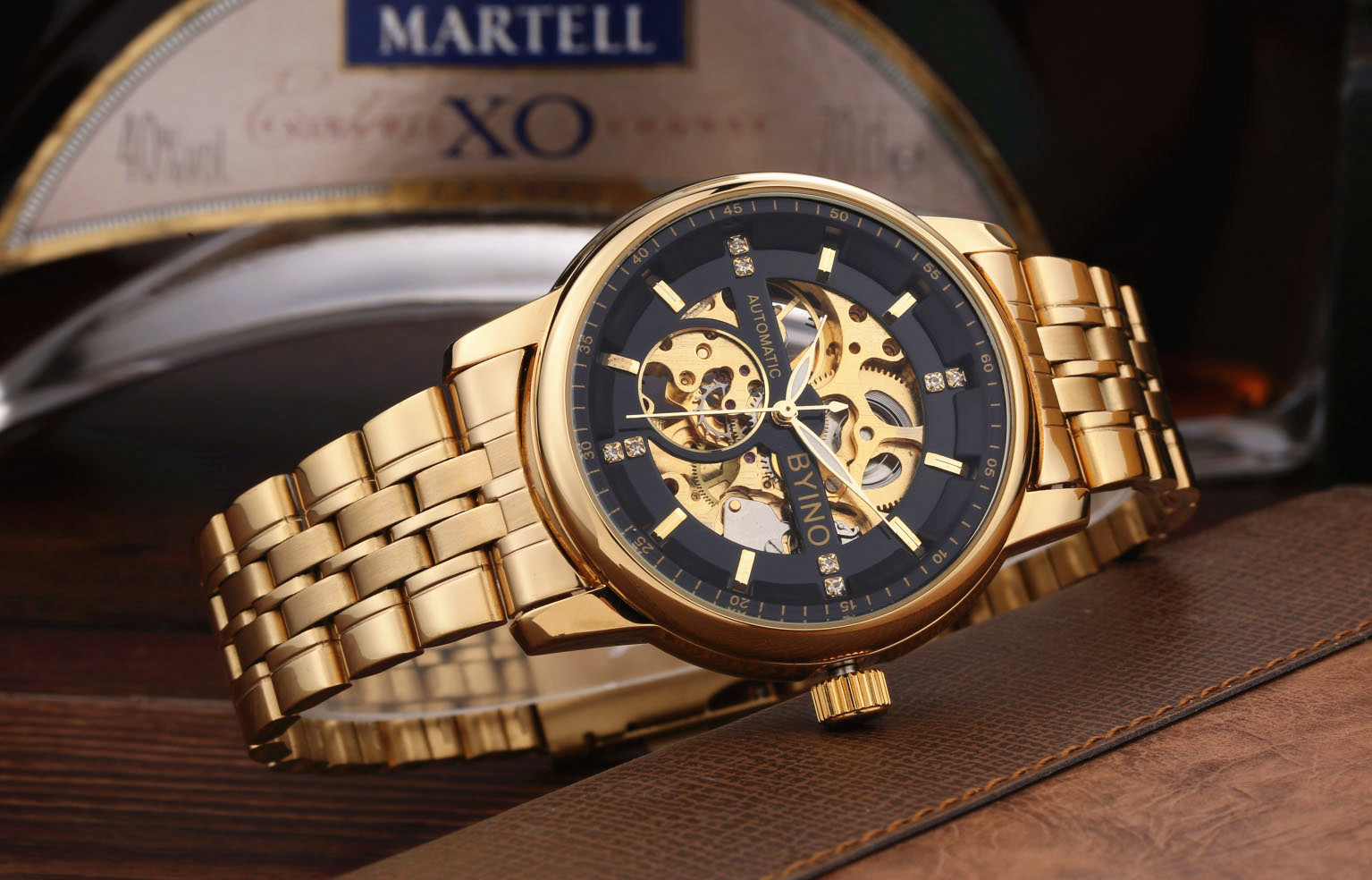 Montre homme - Ref 3439820 Image 18