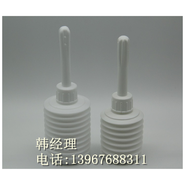 50ml、100ml 冲洗器