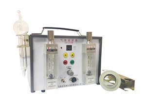 供应DS-21CL双气路大气采样器流量范围1－13L/min 采样器