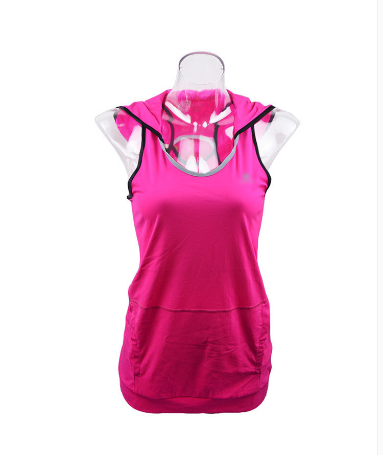 Débardeur sport pour femme - Ref 2029994 Image 7